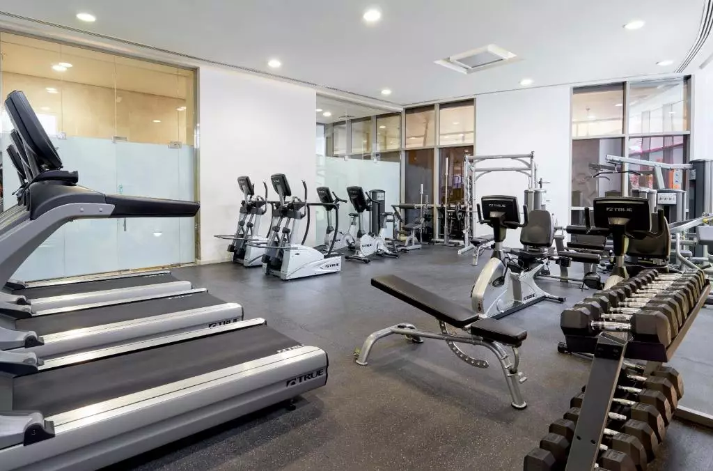 Best Plaza West Bay Hotel